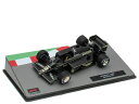 アルタヤ 1/43 ロータス F1 97T 1985 #12 アイルトン・セナ LOTUS RENAULT AYRTON SENNA ALTAYA