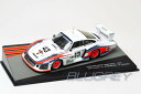 アルタヤ 1/43 ポルシェ 935/78 ルマン 24H 1978 Altaya Porsche 43 24h LeMans Martini ミニカー