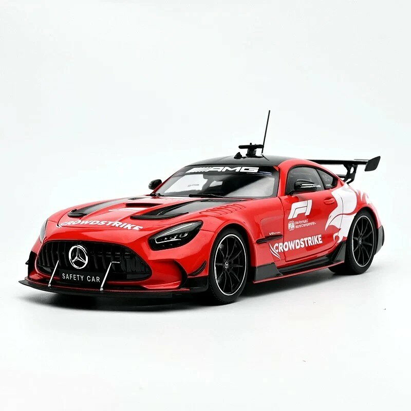 楽天市場】f1 セーフティーカー ベンツ（おもちゃ）の通販