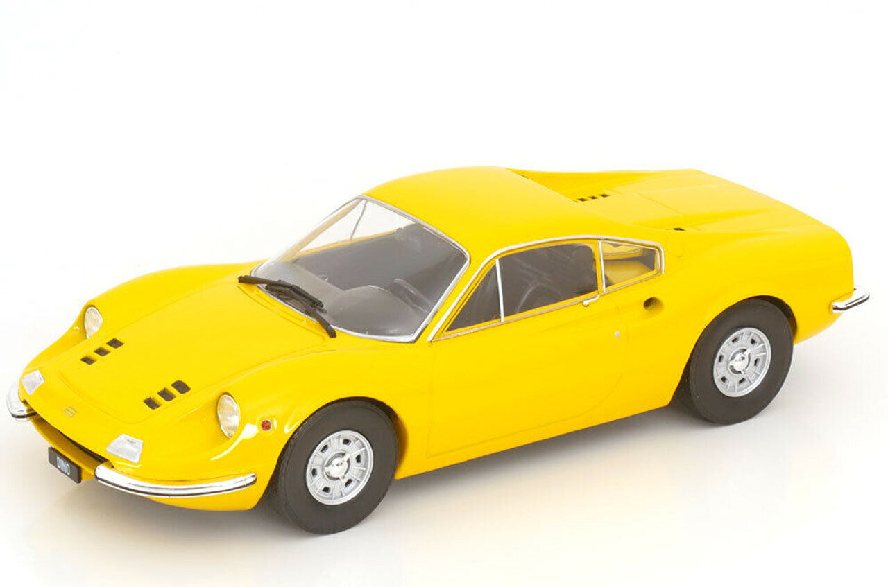 楽天市場】ミニカー 1／18 ディーノの通販