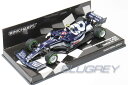 ミニチャンプス 1/43 アルファタウリ ホンダ F1 AT02 ピエール・ガスリー 2021 トルコGP MINICHAMPS ALPHA TAURI ありがとう その1