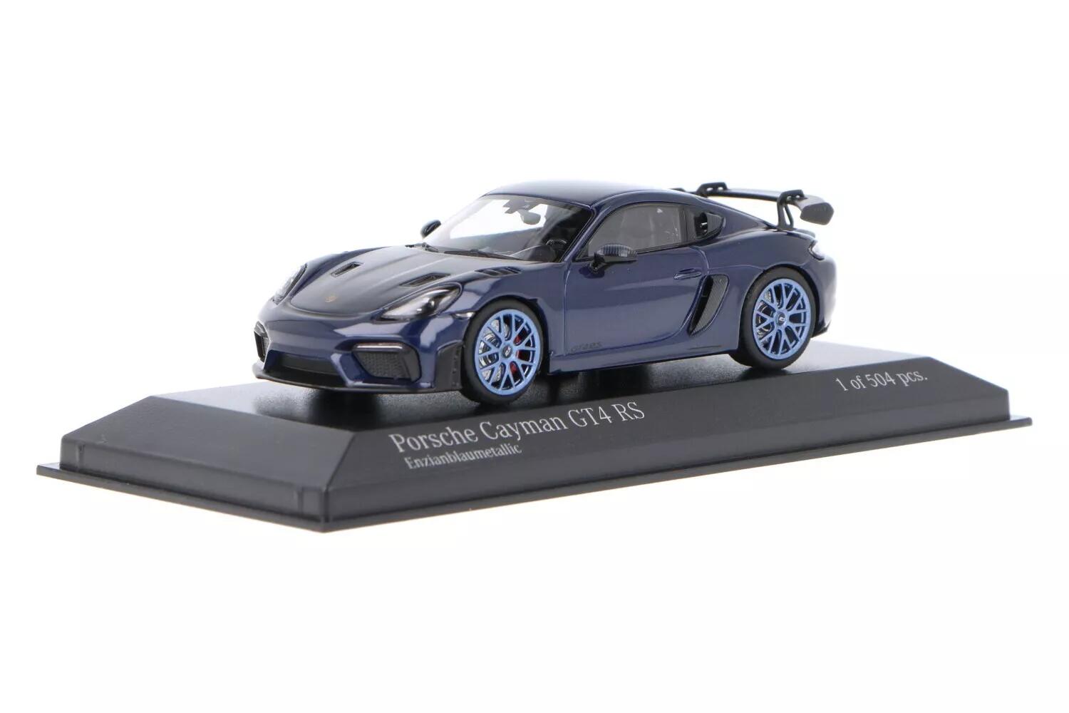 完璧すぎるが故三度も 楽天市場】ポルシェ ケイマン 1/43の通販 gt4 シュコー