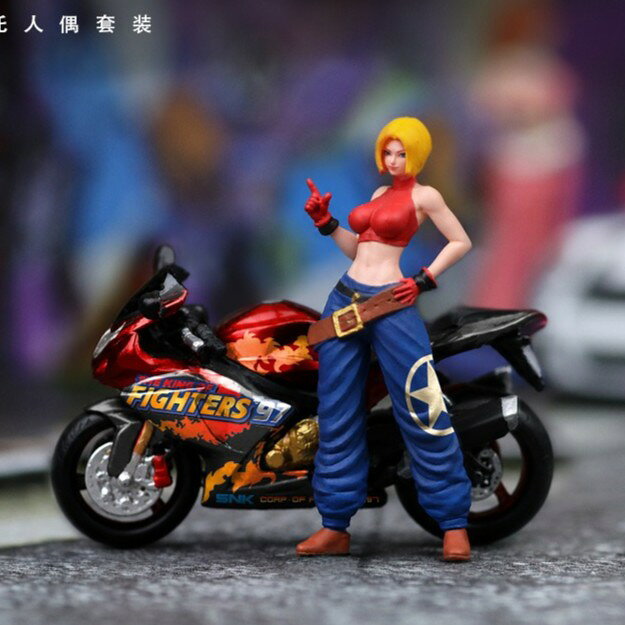 楽天市場】バイク 模型（フィギュア｜コレクション）：ホビーの通販