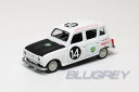 mu 1/54 m[ Lg AtJ Tt@[ 1962 NOREV RENAULT R4 310943