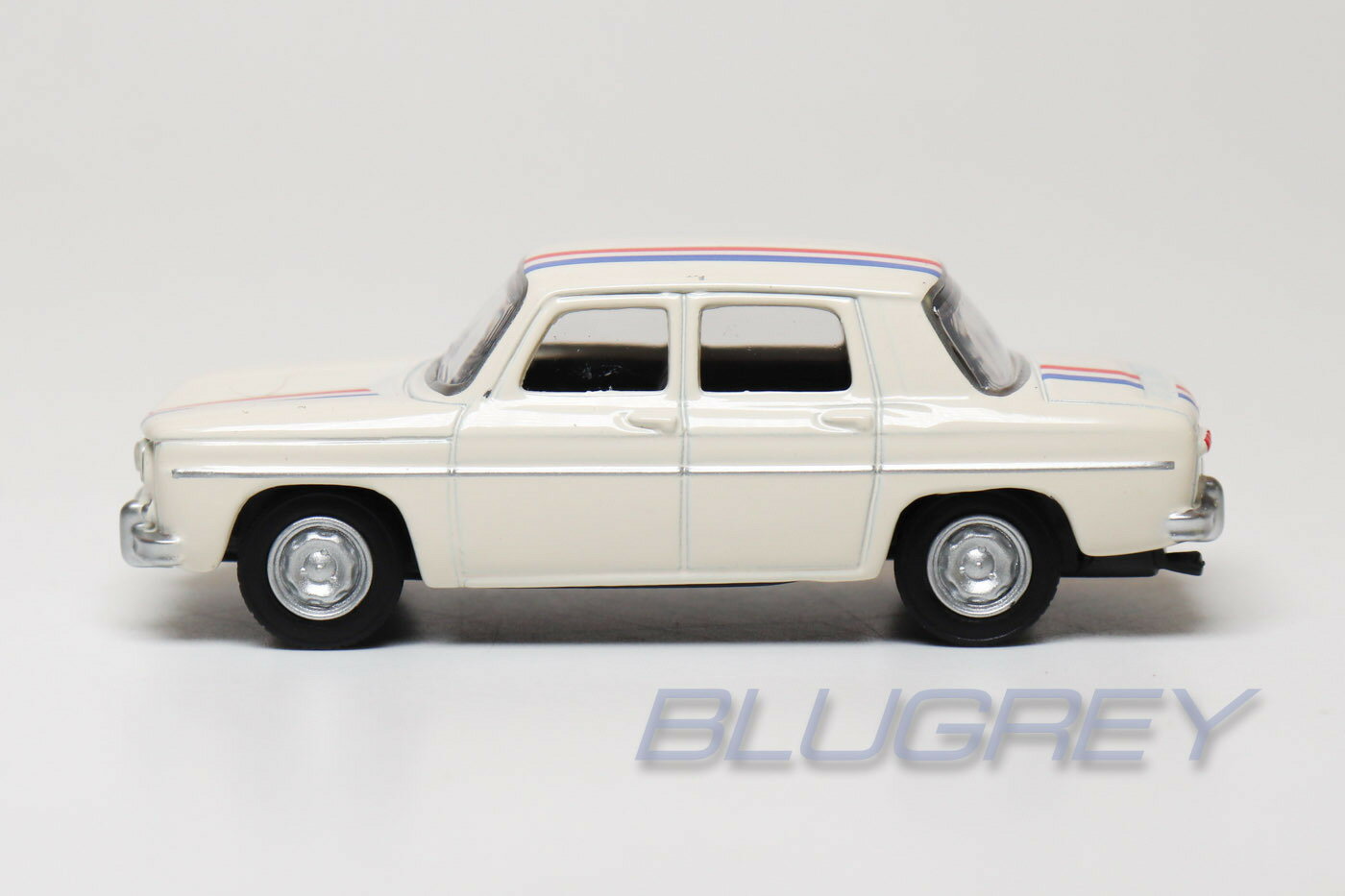 �ڹ���߸��ʡۥΥ�� 1/54 ��Ρ� �楤�å� ����ǥ����� �ۥ磻�� NOREV RENAULT R8 GORDINI 310946