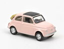 mu 1/43 tBAbg 500F 1965 sN `NG`Fg NOREV Fiat 500F ~jJ[