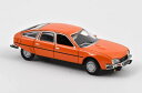 mu 1/87 VgG CX 2400 GTi 1977 IW Norev Citroen CX 2400 GTi Mandarin ~jJ[