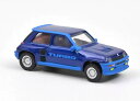 mu 1/54 m[ R5 ^[{ 1980 u[ NOREV RENAULT R5 TURBO ~jJ[