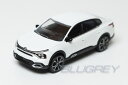 mu 1/64 VgG C4 X 2023 p[zCg NOREV CITROEN C4 X ~jJ[