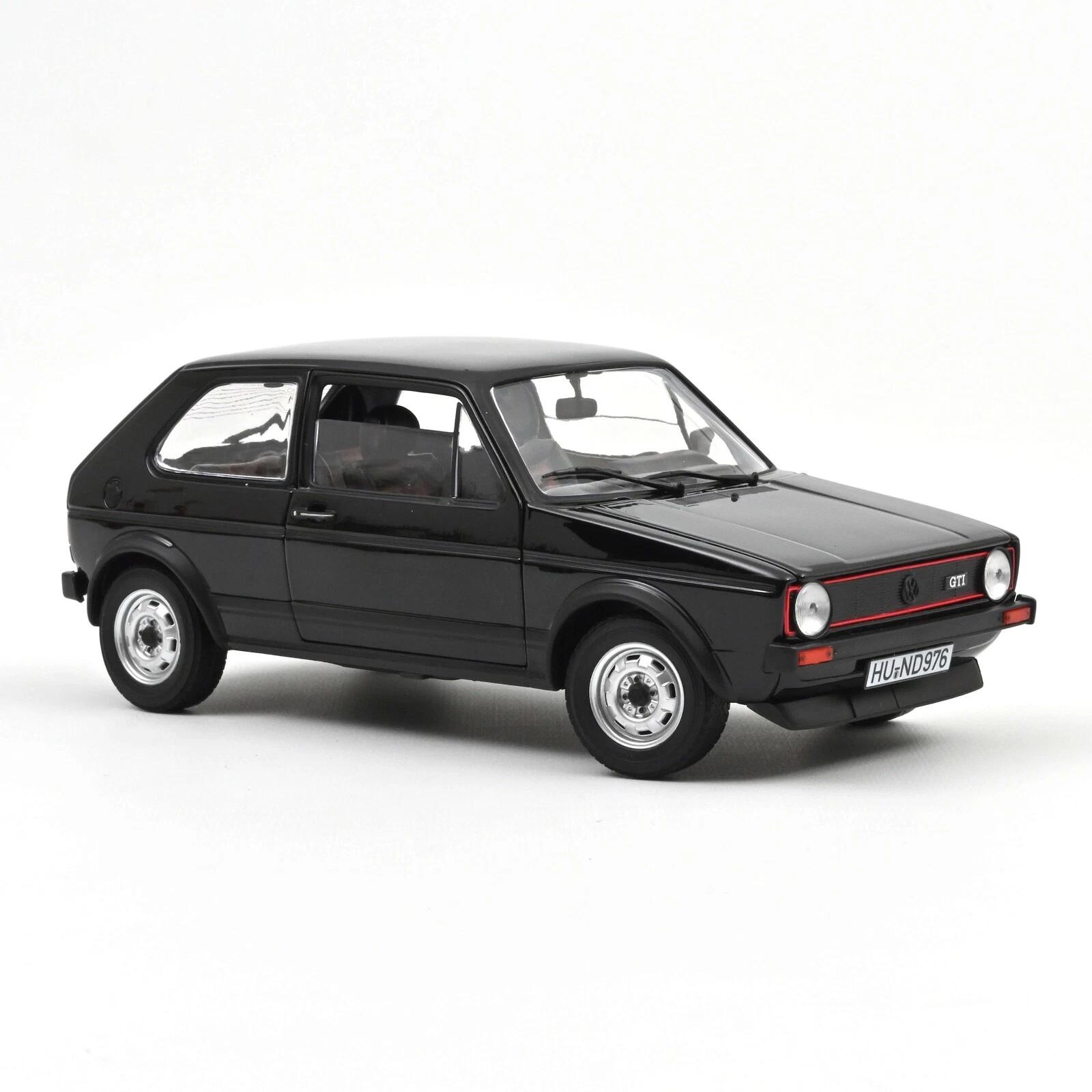 楽天市場】フォルクスワーゲン ゴルフ gti 1／18の通販