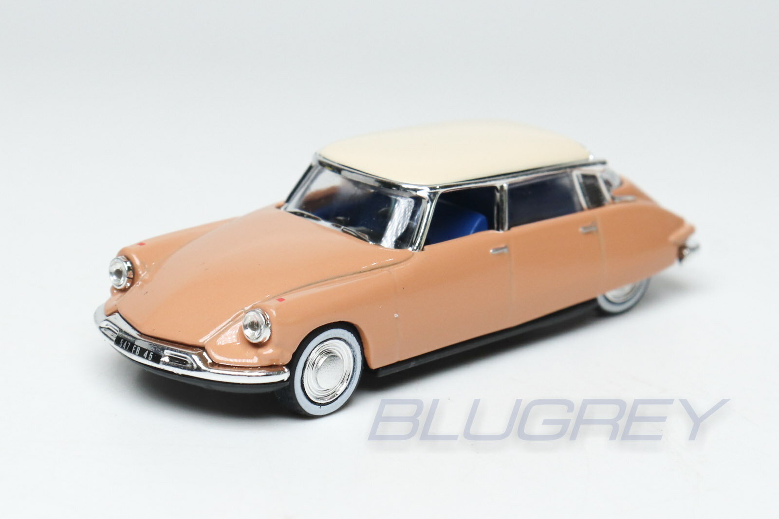 楽天市場】norev citroen dsの通販