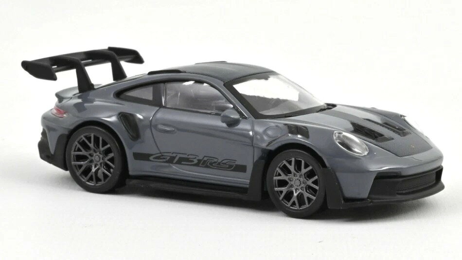 楽天市場】ミニカー 1/43 porsche 992の通販