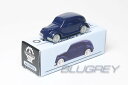 OFFICINA-942 1/76 Lancia Ardea 1939 ブルー オフィチーナ942 ランチア アルデア ART1020A