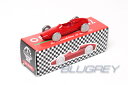 【国内在庫品】OFFICINA-942 1/76 Ferrari 246P F1 1960 Scuderia Ferrari オフィチーナ942 フェラーリ A...
