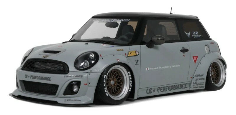 楽天市場】r56 ミニ クーパーs（車｜乗り物のおもちゃ）：おもちゃの通販