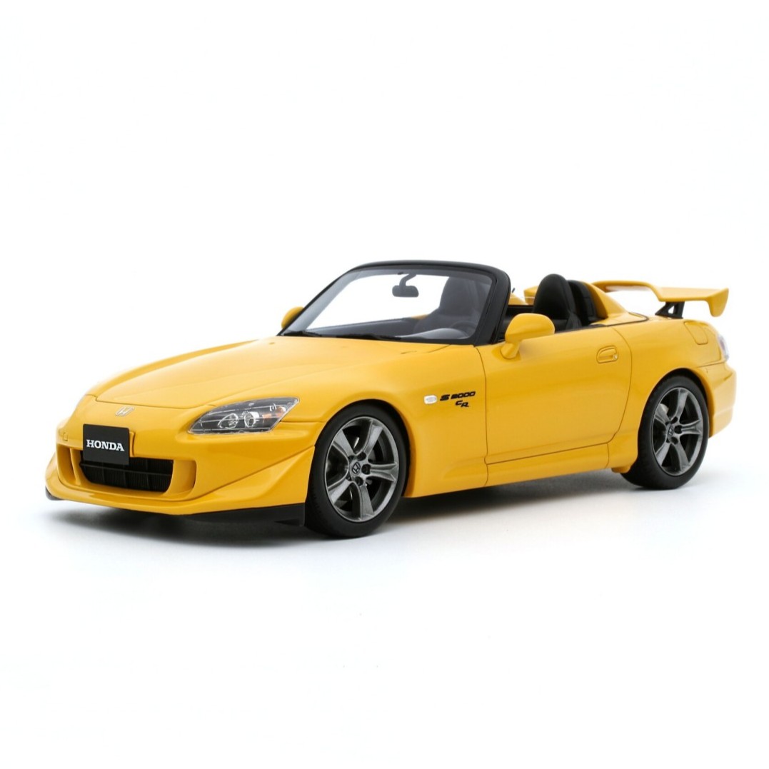 楽天市場】s2000 1／18 onemodelの通販