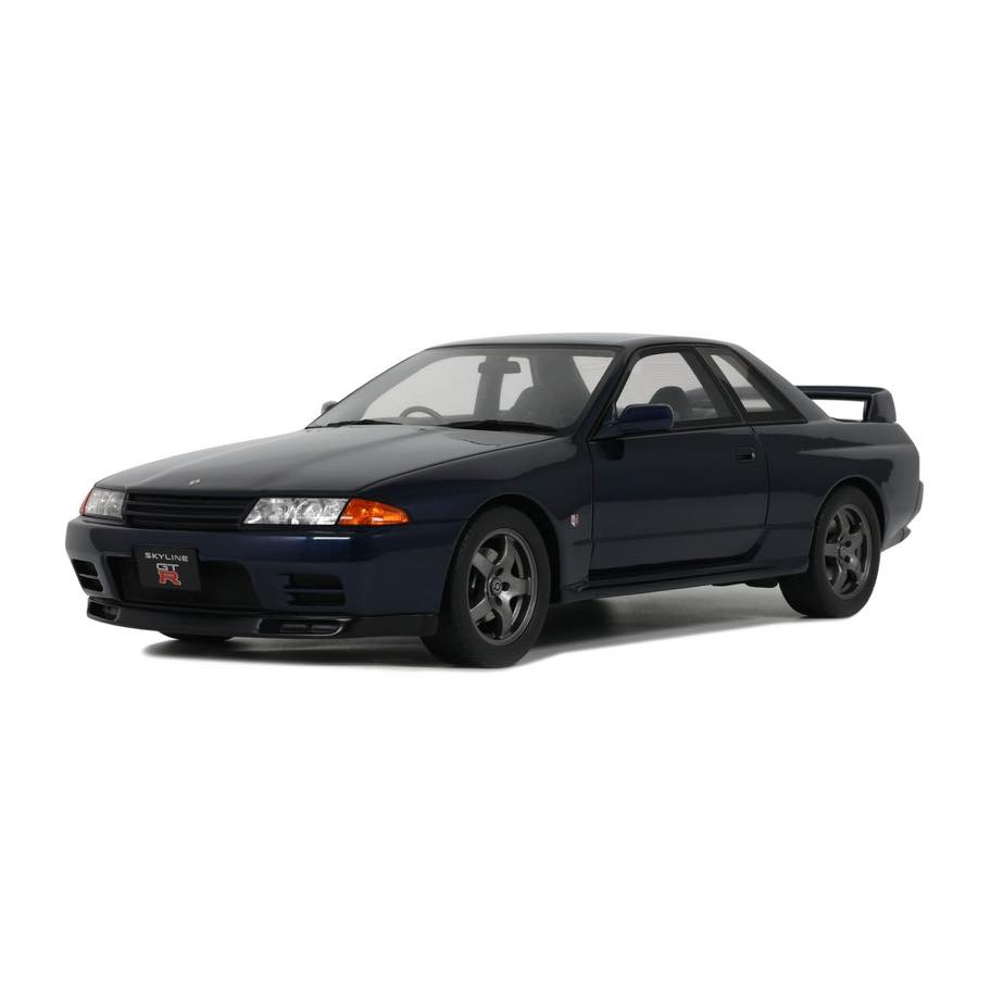 楽天市場】1/18 gt-r r32の通販