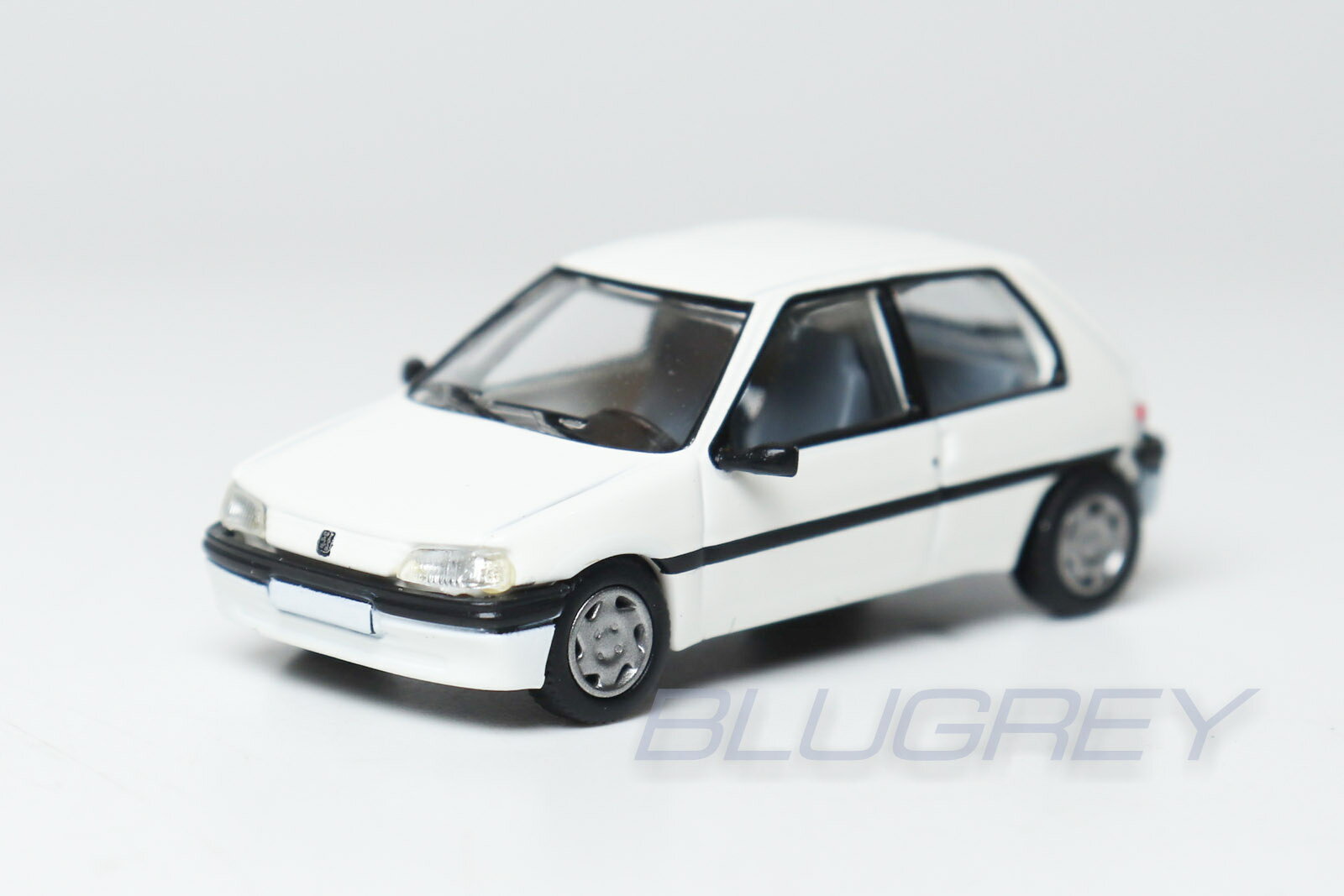 楽天市場】プジョー106（ミニカー・トイカー｜車）：乗り物のおもちゃ