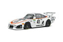 ソリド 1/18 ポルシェ 935 K3 1979 ルマン24H 優勝 41 SOLIDO PORSCHE 935 K3 WINNER 24H LE MANS LUDWIG - WHITTINGTON