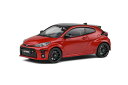 \h 1/43 g^ GR X 2020 bh SOLIDO TOYOTA Yaris GR S4311102