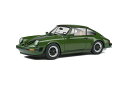 ソリド 1/18 ポルシェ 911 SC 1978 オリーブグリーン SOLIDO PORSCHE S1802608