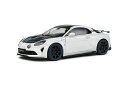 \h 1/18 As[k A110 fBJ } 2023 zCg SOLIDO ALPINE A110 Radicale Le Mans ~jJ[ S1801626