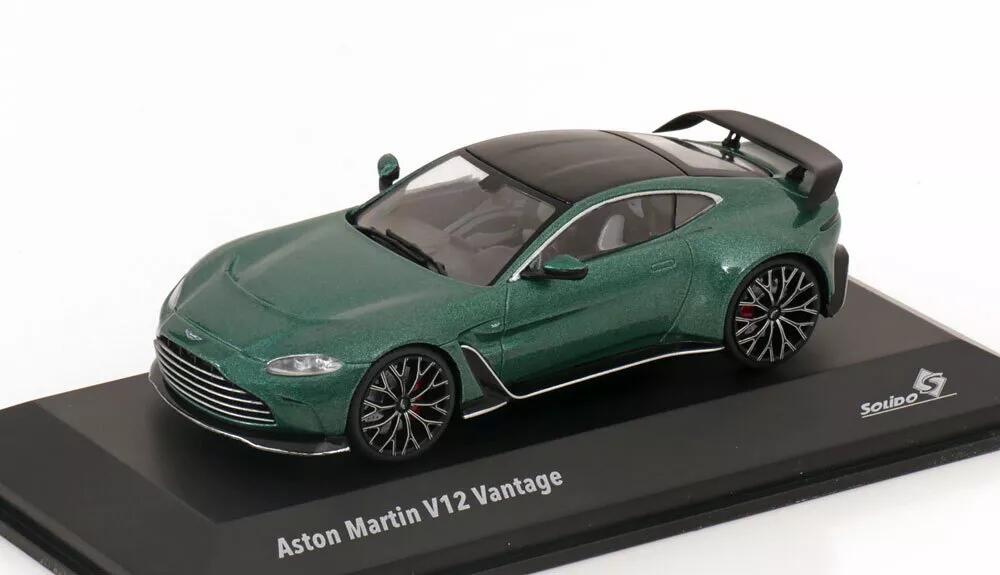 楽天市場】ミニカー アストンマーチン v12 ヴァンテージ sの通販 楽天市場】ミニカー アストンマーチン v12 ヴァンテージ sの通販