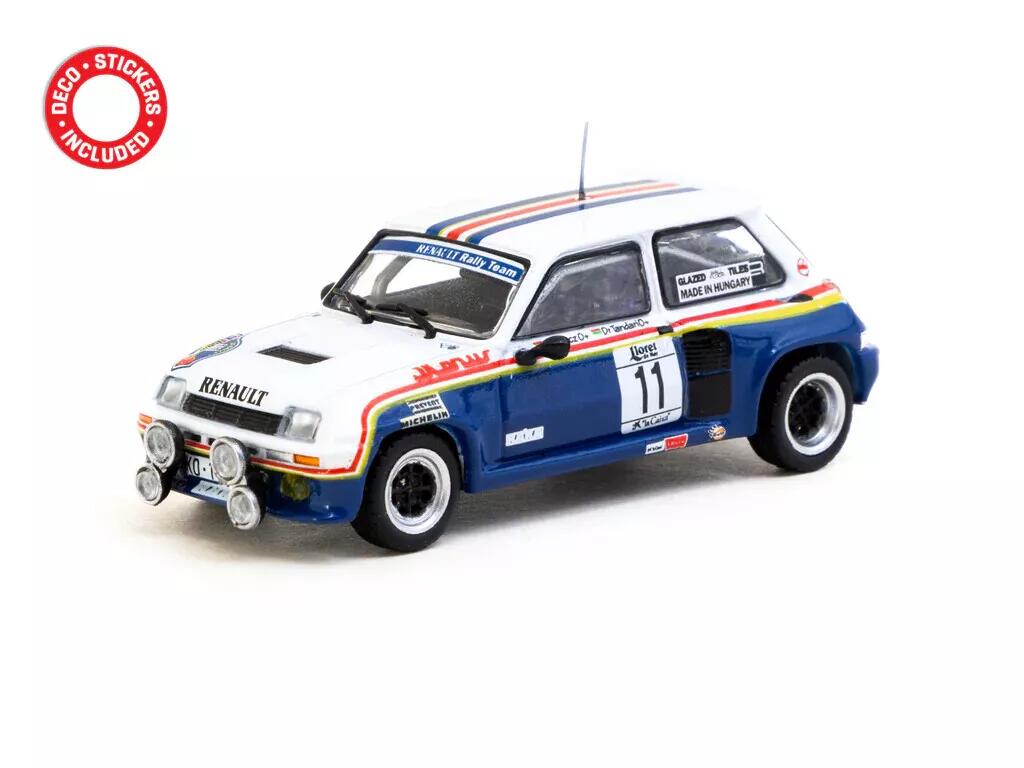楽天市場】renault 5 turboの通販 楽天市場】renault 5 turboの通販