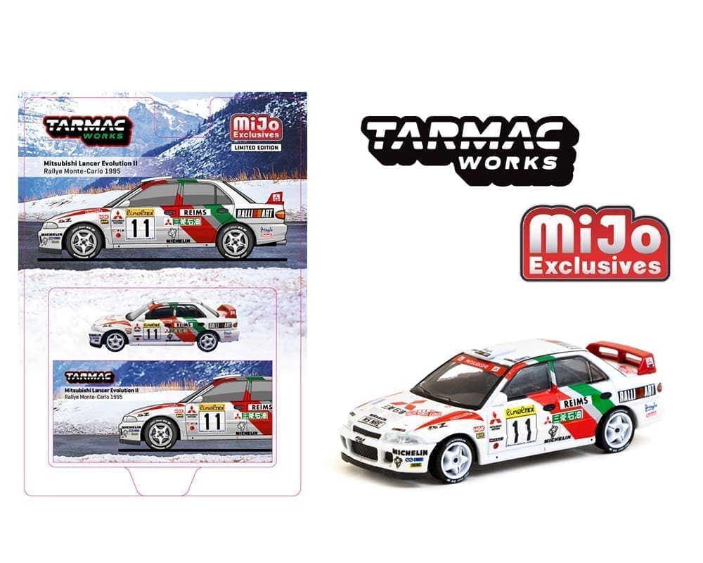 楽天市場】tarmac works ランサー エボリューションの通販 楽天市場】tarmac works ランサー エボリューションの通販