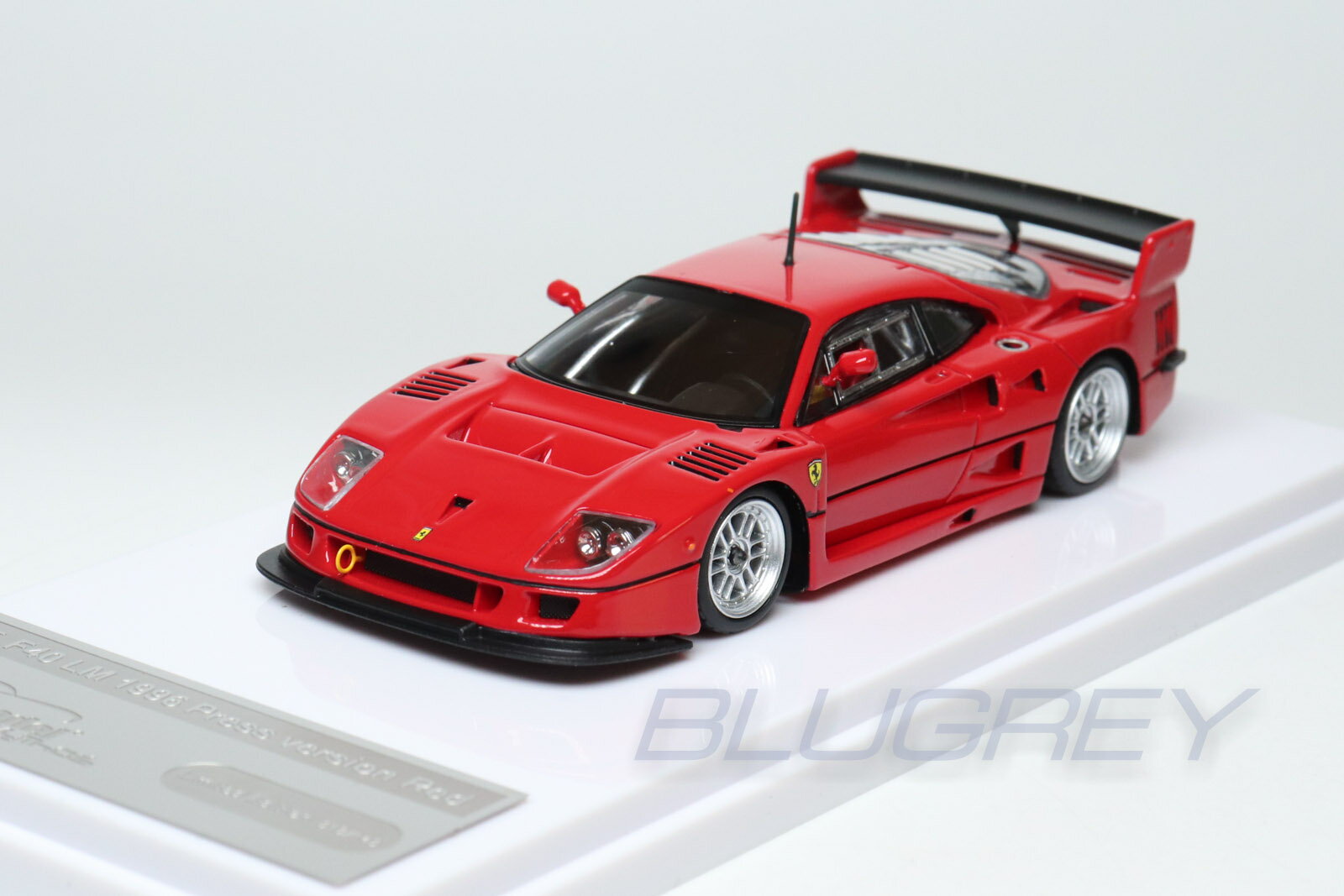 楽天市場】f40 1／43の通販