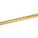 KIHEI 喜平 キヘイ ネックレス K18 18金 ゴールド 50.2g 60.0cm 6面W ダブル 日本造幣局検定マーク入り 50g 前後 【中古】