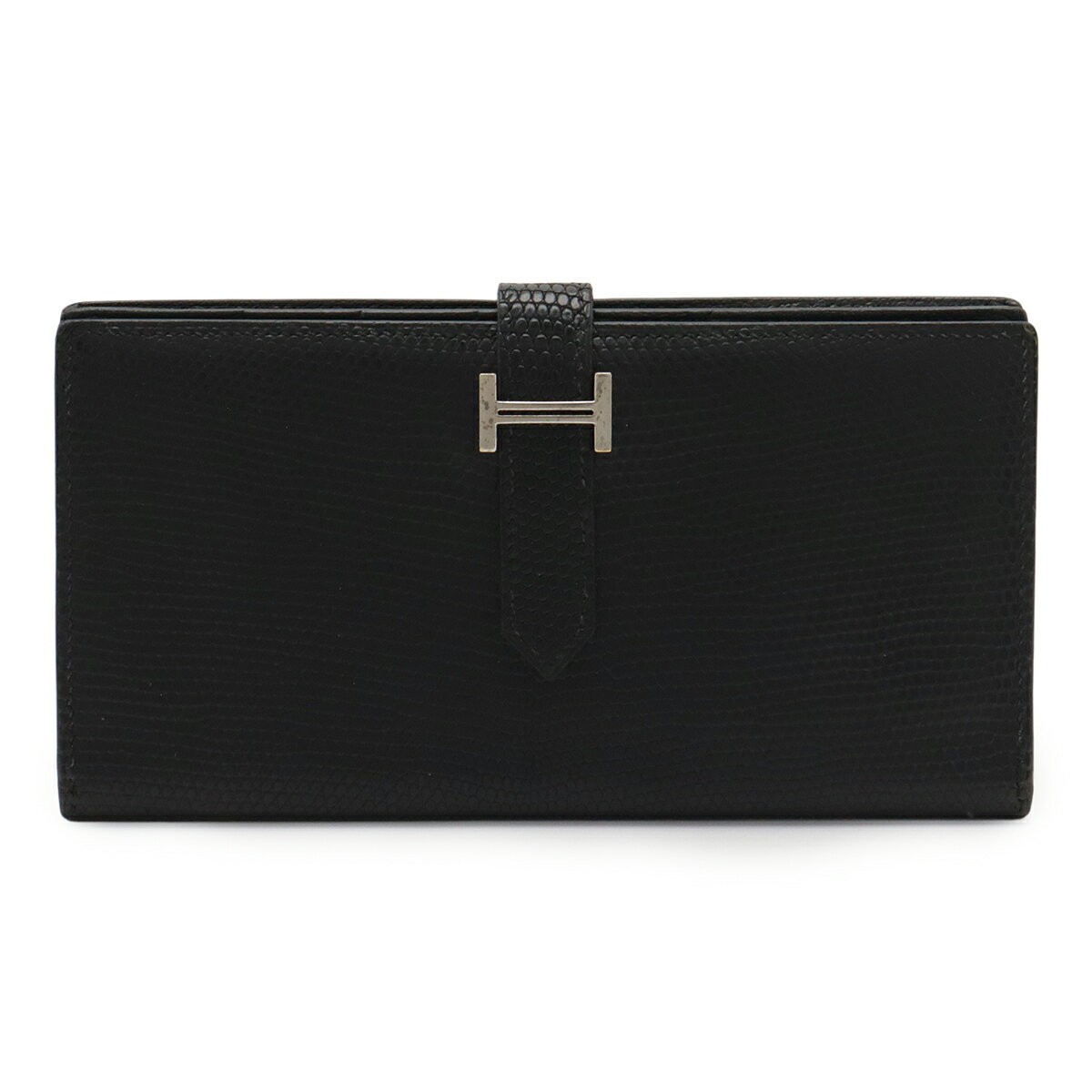 楽天市場】エルメス ベアン リザード スフレの通販