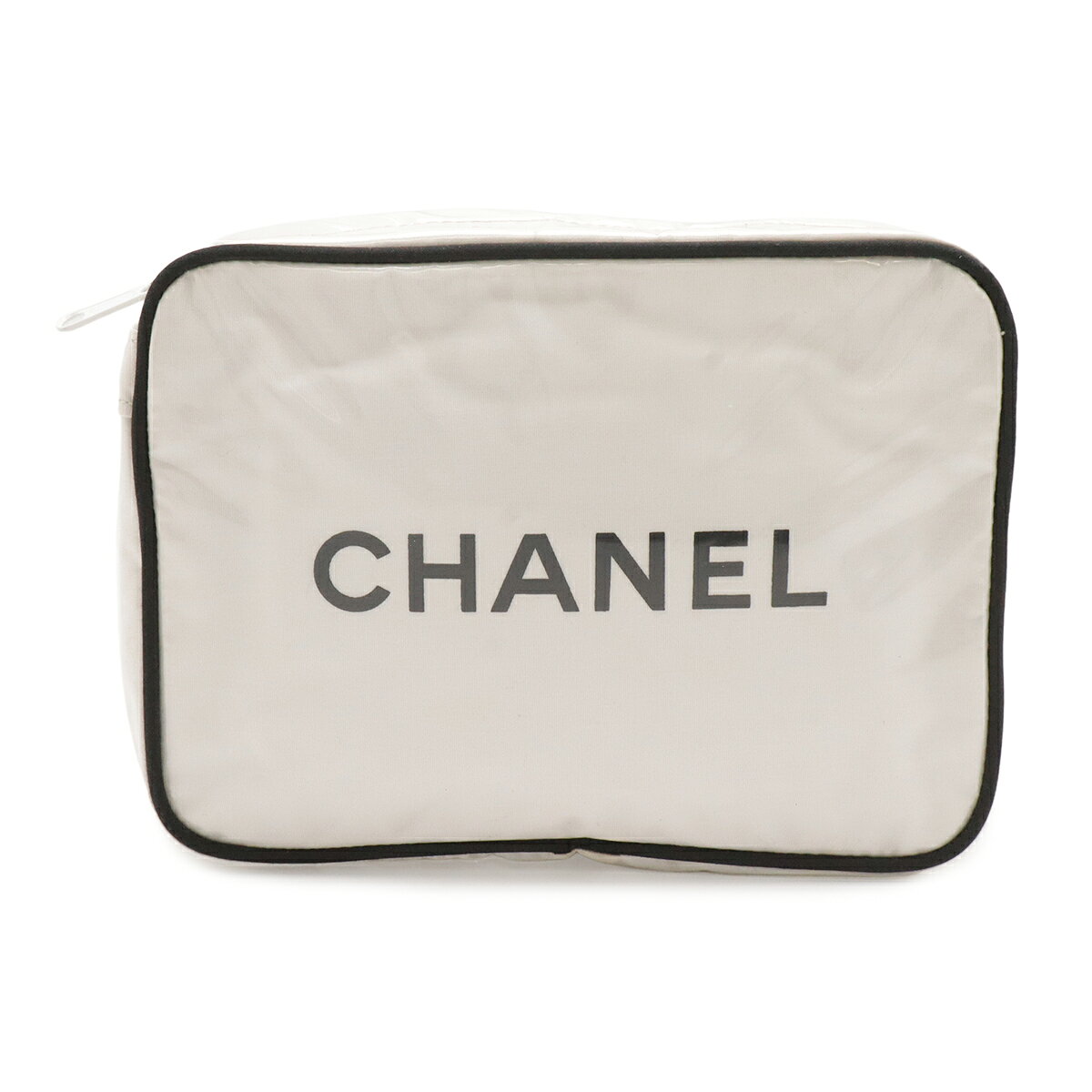 楽天市場】chanel クリア ポーチの通販