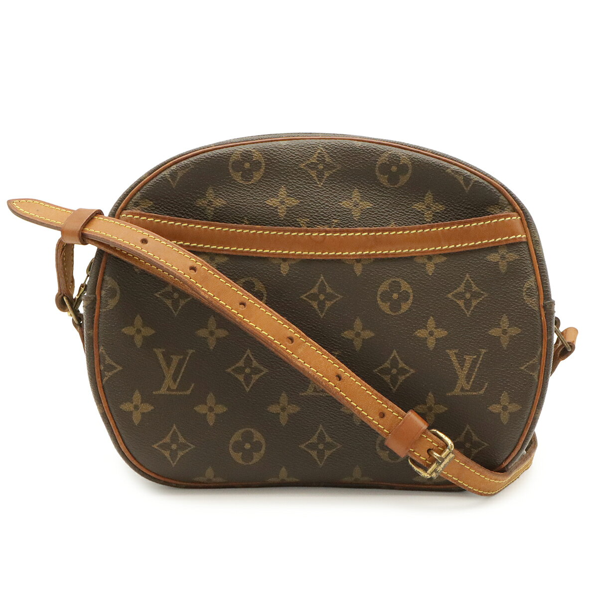 楽天市場】ルイ・ヴィトン louis vuitton ブロワ ショルダー バッグ