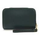 LOUIS VUITTON ルイ ヴィトン タイガ バイカル セカンドバッグ クラッチバッグ ハンドバッグ レザー エピセア 深緑 ゴールド金具 M30184 【中古】(4)