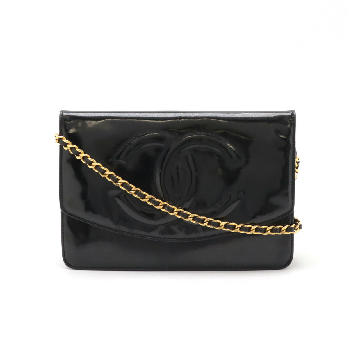 CHANEL ͥ ޡ 󥦥å Хå ݥå ʥ ѥƥȥ쥶 ֥å  ɶ ...