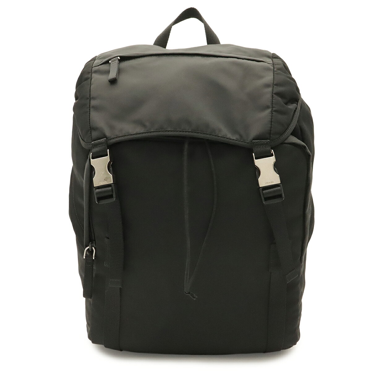 【ジャンク品】PRADA ナイロン バックパック ブラック 楽天市場】プラダ バッグ（素材（生地・毛糸）ナイロン）（バック
