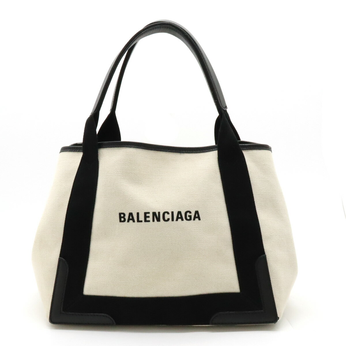 【バッグ】BALENCIAGA バレンシアガ ネ