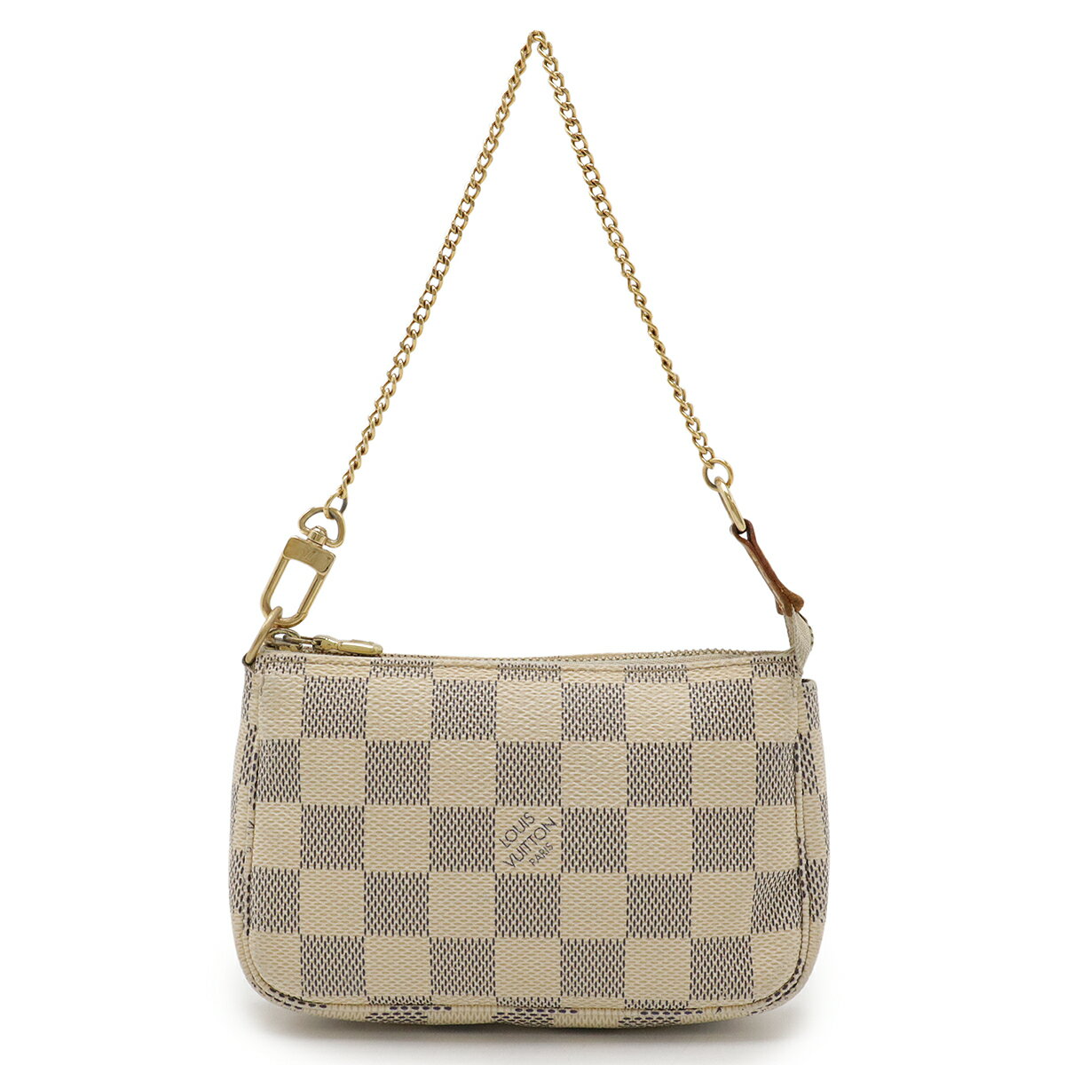 LOUIS VUITTON 륤 ȥ ߥ ߥ˥ݥå  ꡼ݡ ݡ ʪ N...