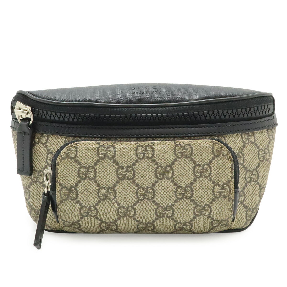 楽天市場】GUCCI バッグ（カラーベージュ）（ボディバッグ・ウエスト