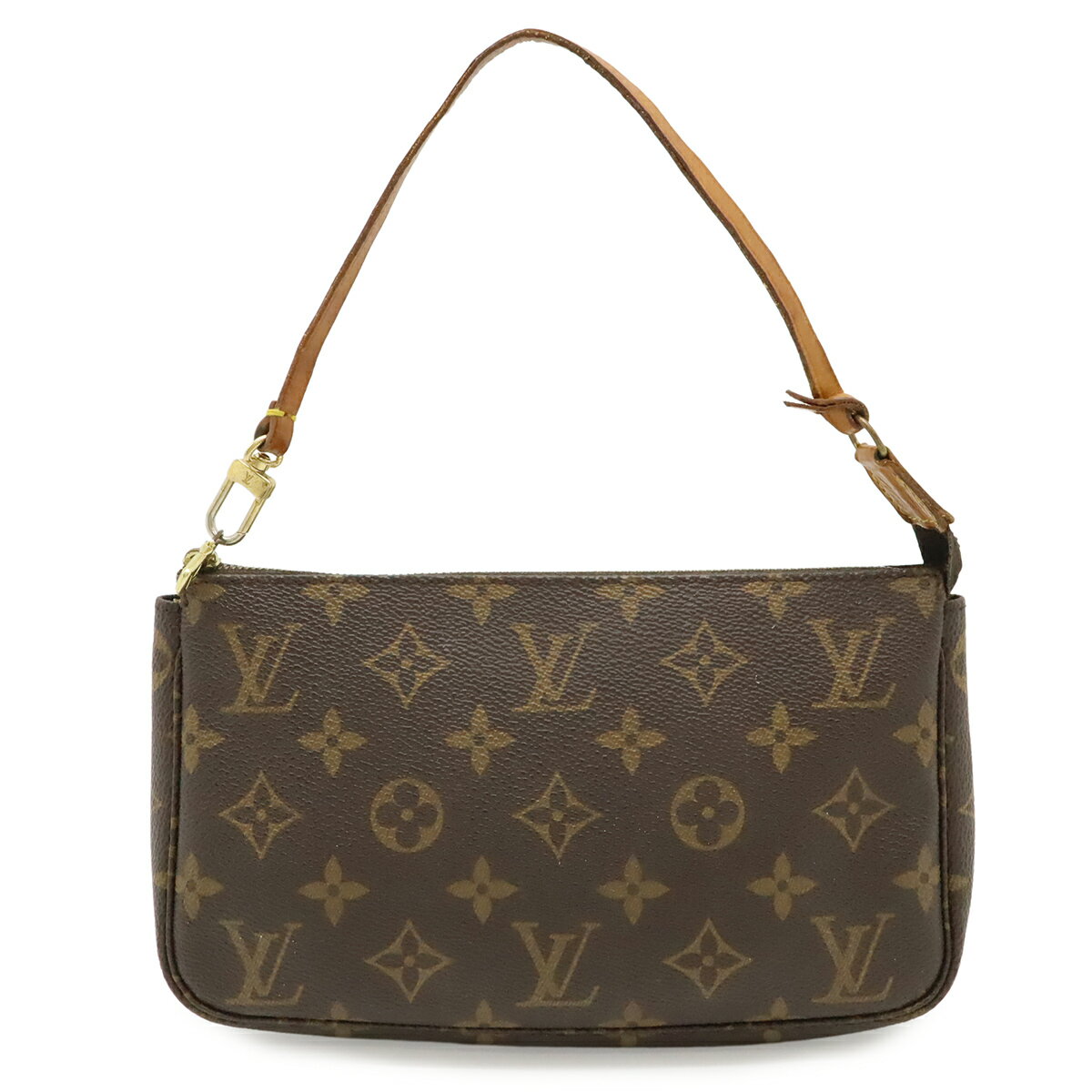 Other - LOUIS VUITTON ルイ ヴィトン モノグラム ポシェット アクセソワール アクセサリーポーチ ハンドバッグ パーティーバッグ M51980 【中古】