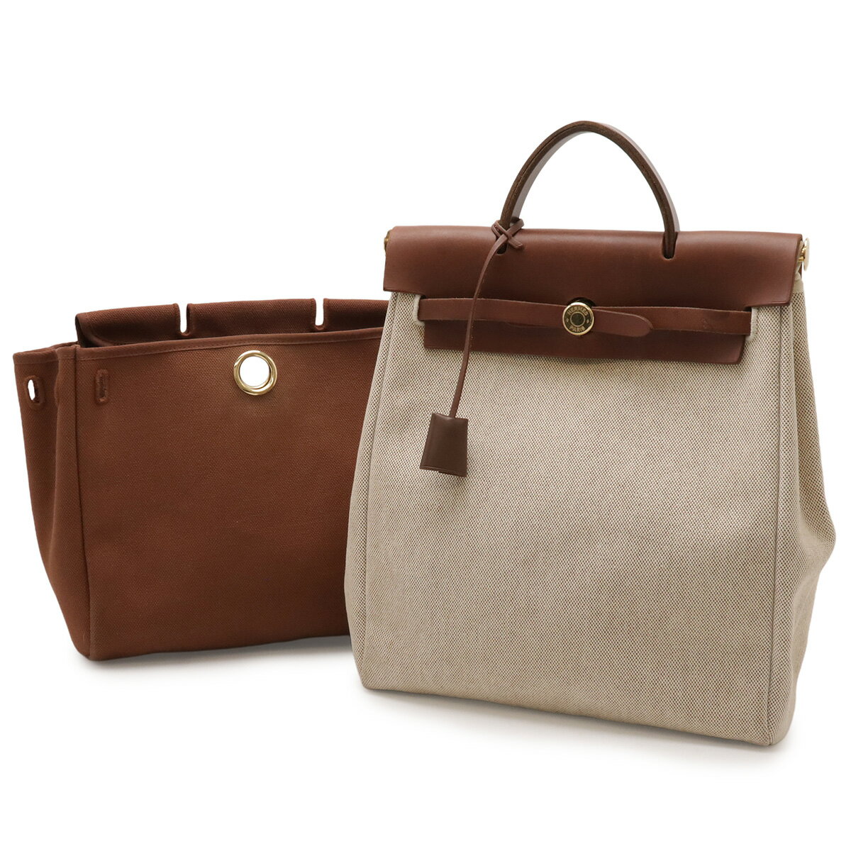 楽天市場】エルメス エールバッグ pm（バッグ・小物・ブランド雑貨）の通販