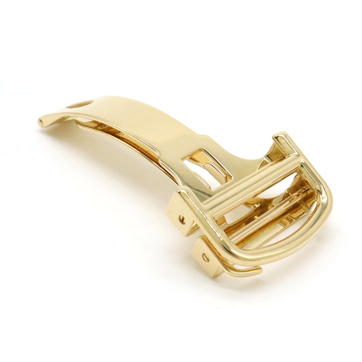 楽天市場】dバックル 20mm カルティエの通販