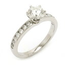 TIFFANY&Co. ティファニー セッティング エンゲージメント ...(4)