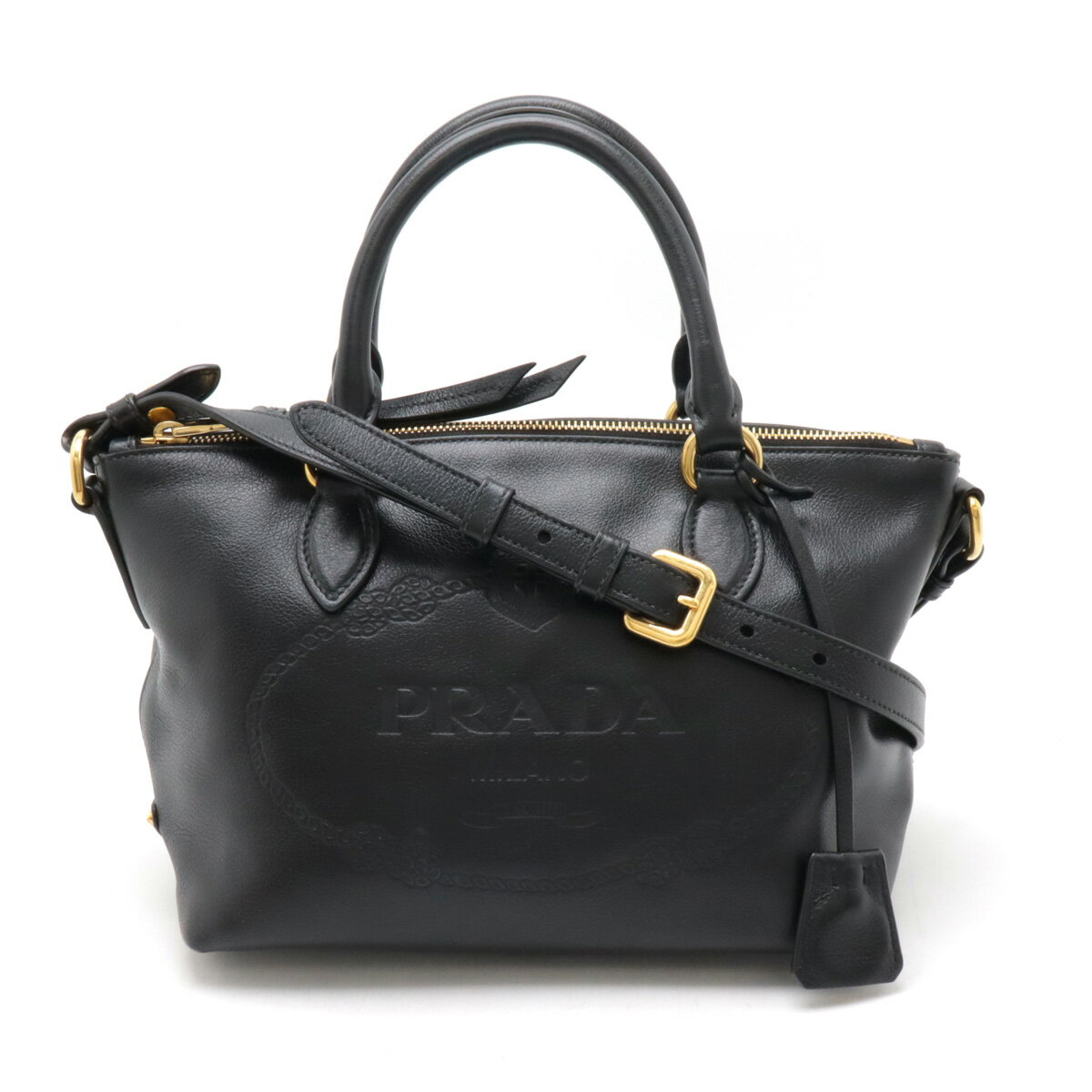 楽天市場】プラダ バッグ レディース 1ba nero/ブラックの通販 楽天市場】プラダ バッグ レディース 1ba nero/ブラックの通販