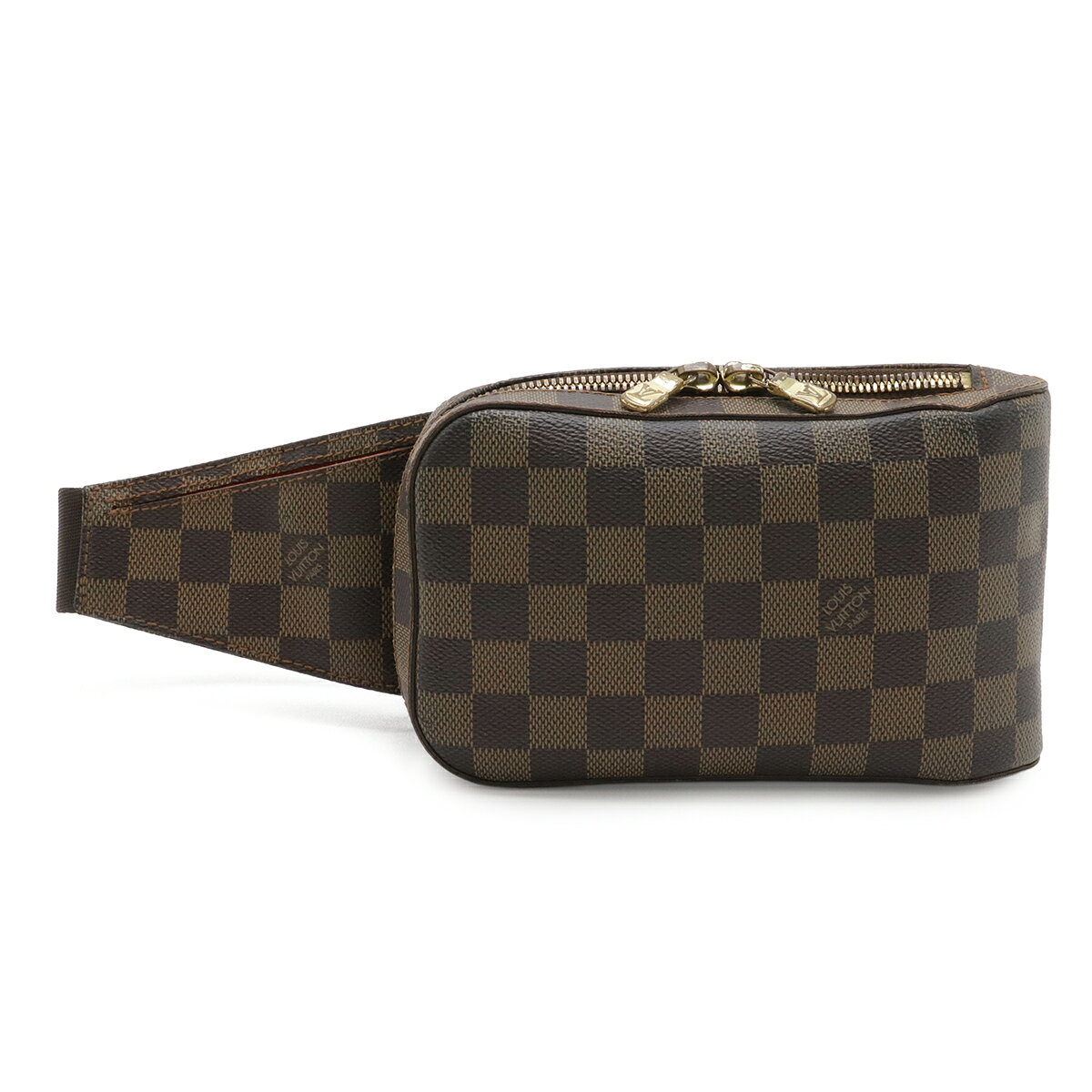 LOUIS VUITTON ルイヴィトンカップ ウエストポーチ ボディバッグ ボディ バッグ レディース ルイ ヴィトン 斜 めがけ 芸能人 ワン