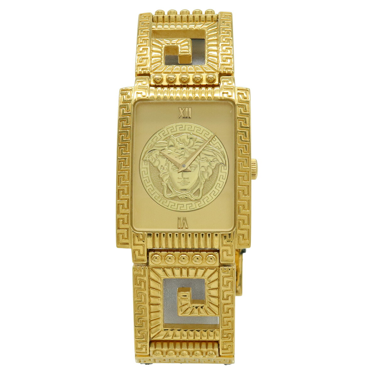 楽天市場】VERSACE（レディース腕時計｜腕時計）の通販