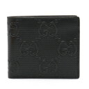 【財布】GUCCI グッチ GGエンボス コインウォレット 2