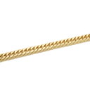 KIHEI 喜平 キヘイ ネックレス K18 18金 イエローゴールド 20.4g 40.0cm YG 6面W ダブル 日本造幣局検定マーク入り 20g 前後 ...