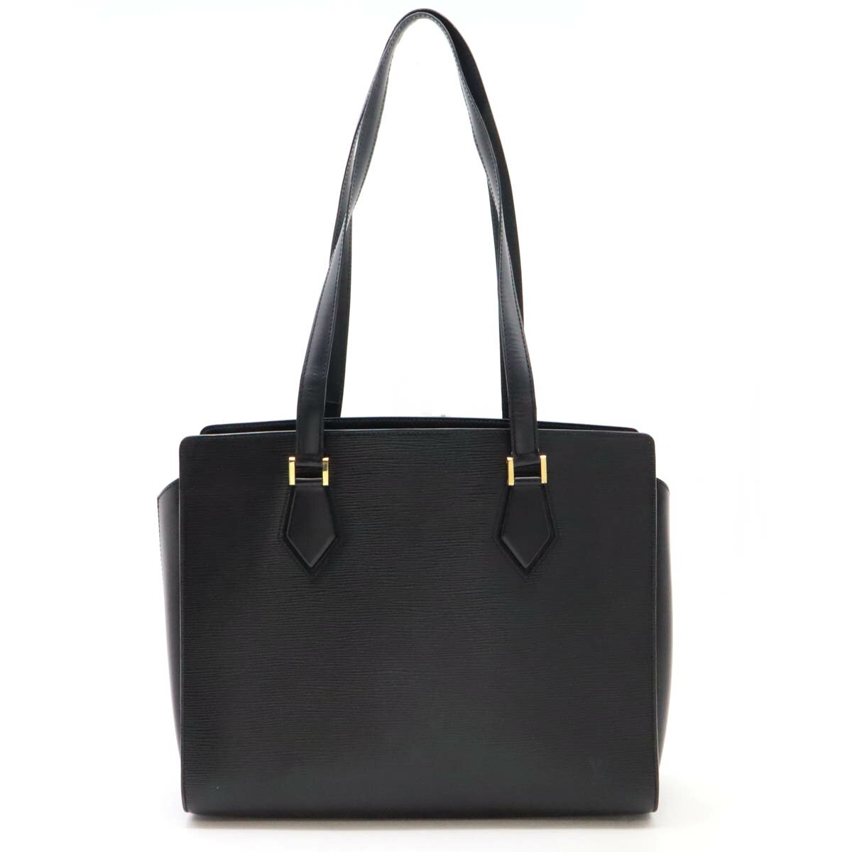 ルイヴィトンLB0090クロワゼットGM エピ トートバッグ レディース 中古